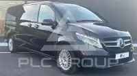 2024 Mercedes Benz V 220