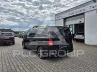 2024 Mercedes Benz V 220