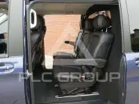 2024 Mercedes Benz V 220