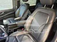 2024 Mercedes Benz V 220