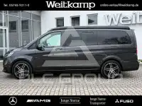 2024 Mercedes Benz V 220