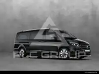 2024 Mercedes Benz V 220