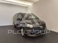 2024 Mercedes Benz V 220