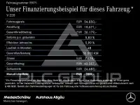 2024 Mercedes Benz V 220