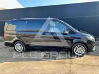2024 Mercedes Benz V 220
