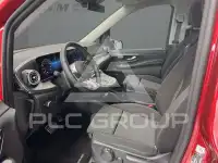 2024 Mercedes Benz V 220