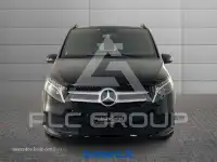 2024 Mercedes Benz V 220