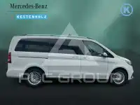 2024 Mercedes Benz V 220