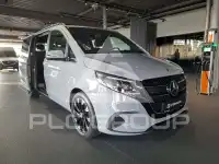 2024 Mercedes Benz V 220