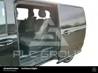 2024 Mercedes Benz V 220