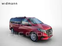 2024 Mercedes Benz V 220