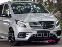 2024 Mercedes Benz V 220