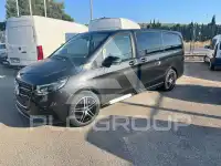 2024 Mercedes Benz V 220