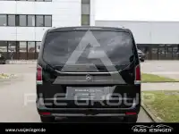 2024 Mercedes Benz V 220