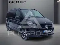 2024 Mercedes Benz V 220