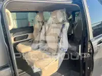 2024 Mercedes Benz V 220