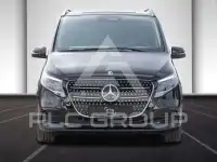 2024 Mercedes Benz V 220