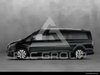 2024 Mercedes Benz V 220