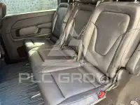 2024 Mercedes Benz V 220