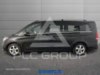 2024 Mercedes Benz V 220