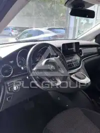 2024 Mercedes Benz V 220