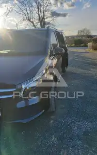 2024 Mercedes Benz V 220