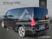 2024 Mercedes Benz V 220