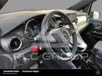 2024 Mercedes Benz V 220