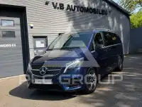 2024 Mercedes Benz V 220