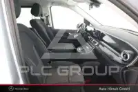 2024 Mercedes Benz V 220