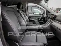 2024 Mercedes Benz V 220