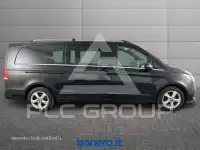 2024 Mercedes Benz V 220