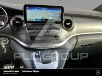 2024 Mercedes Benz V 220