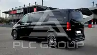 2024 Mercedes Benz V 220