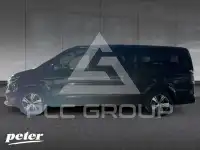 2024 Mercedes Benz V 220