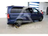 2024 Mercedes Benz V 220