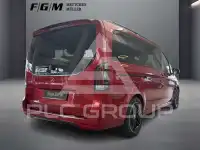 2024 Mercedes Benz V 220