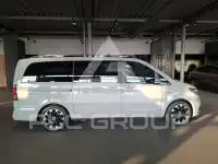 2024 Mercedes Benz V 220