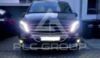 2024 Mercedes Benz V 220