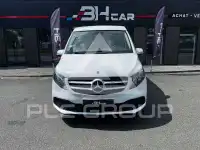 2024 Mercedes Benz V 220