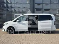 2024 Mercedes Benz V 220