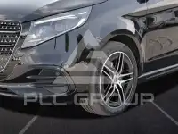 2024 Mercedes Benz V 220