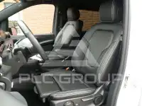 2024 Mercedes Benz V 220