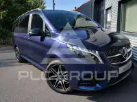2024 Mercedes Benz V 220