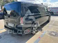 2024 Mercedes Benz V 220