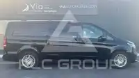 2024 Mercedes Benz V 220