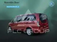 2024 Mercedes Benz V 220