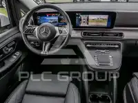 2024 Mercedes Benz V 220