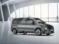 2024 Mercedes Benz V 220