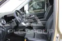 2024 Mercedes Benz V 220